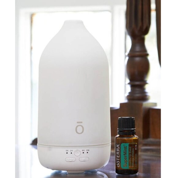 DoTerra | Supermint Essential Oil 15ML - New & Unopened - Picture 2 of 2